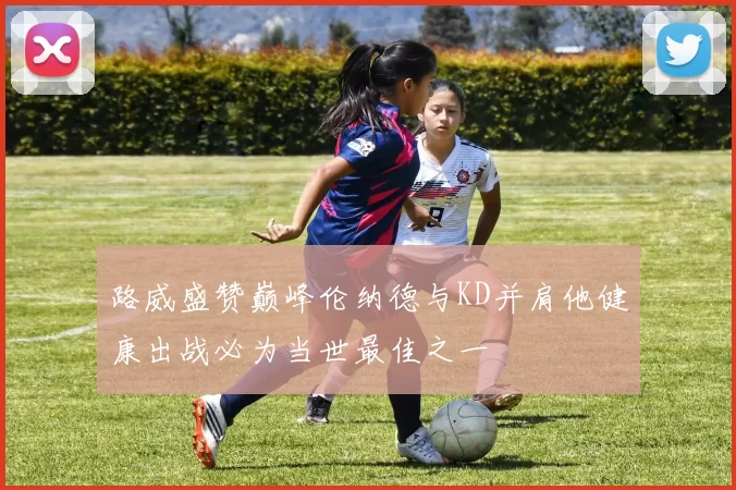 路威盛赞巅峰伦纳德与KD并肩他健康出战必为当世最佳之一