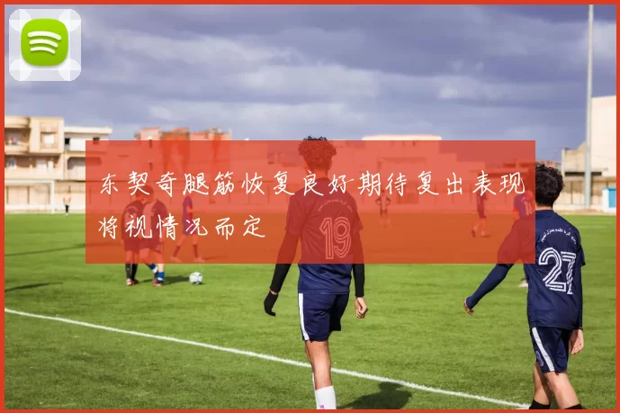 东契奇腿筋恢复良好期待复出表现将视情况而定